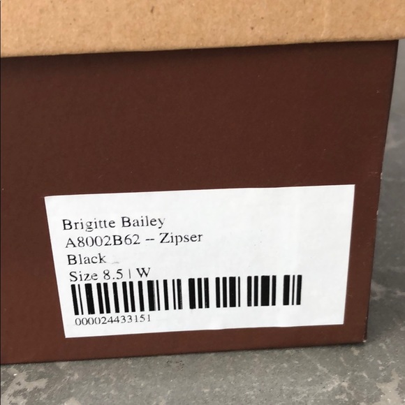 Brigette Bailey Boots - Picture 2 of 5